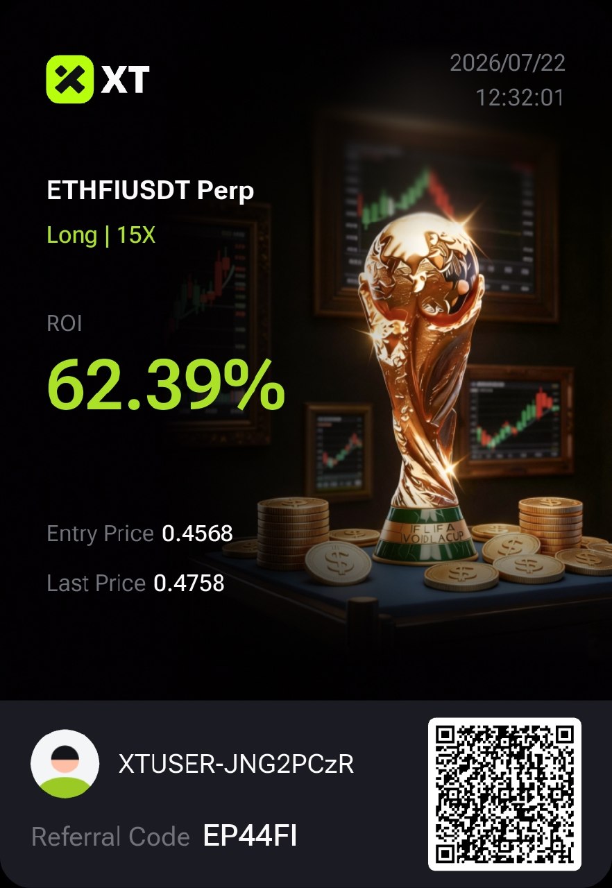 ETHFIUSDT LONG signal screenshot by SERNA | سرنا